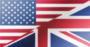 drapeau anglais-americain